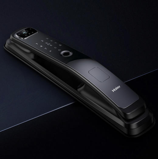 海尔（Haier）指纹锁 HFA-50SV-U1 商品图11