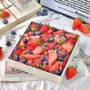 日式盒子莓果提拉米苏 商品缩略图0