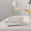 Georg Jensen乔治杰生北欧碗碟套装家用轻奢陶瓷西餐浅盘餐具摆件 商品缩略图2