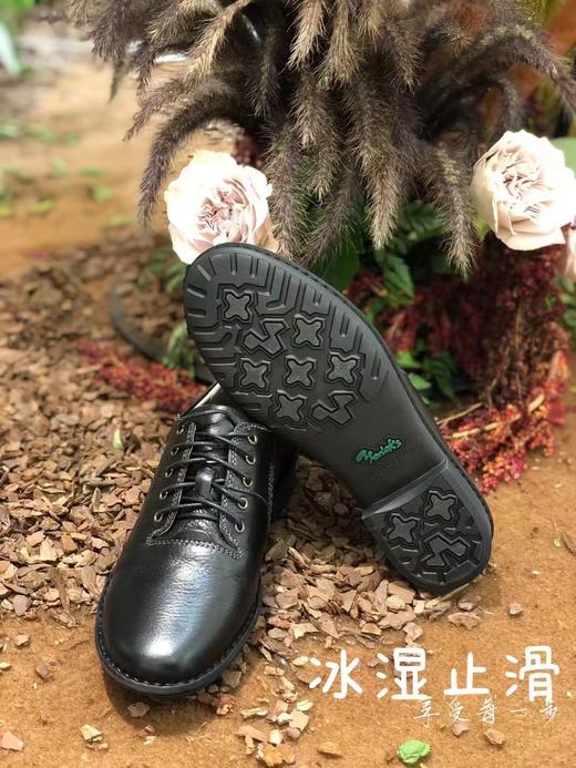 雅乐士意大利进口新款轻便舒适单鞋 商品图2