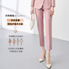 【新品上市】罗蒙西服+西裤女士西服套装时尚商务职业正装两件套女 商品缩略图2