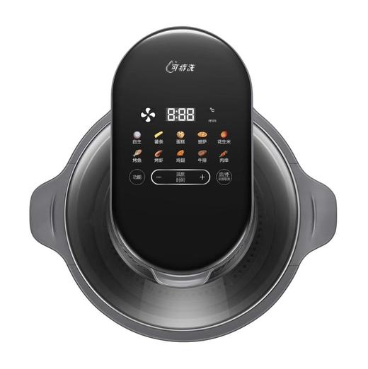 苏泊尔KD50DQ77空气炸锅 商品图1