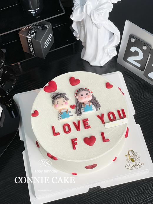 【1098】情侣款 纪念日 商品图3