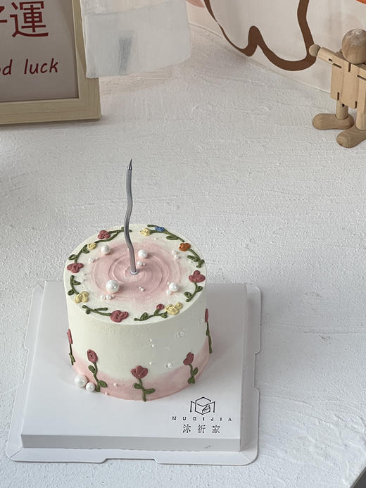 手绘郁金香 商品图0