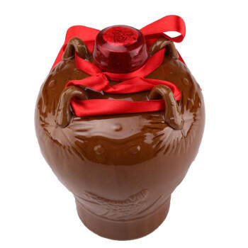 女儿红三年陈绍兴酒1.5升 商品图3