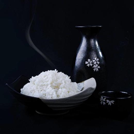 【通江扶贫】四川通江县诺水通江大米5kg诺水河无公害米 商品图1