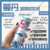 Mandom新款曼丹眼唇卸妆液145ml 商品缩略图0