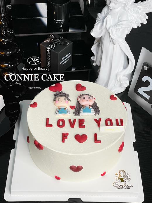 【1098】情侣款 纪念日 商品图4