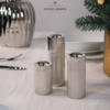 Georg Jensen乔治杰生轻奢北欧浪漫蜡烛光晚餐烛台摆件乔迁礼物 商品缩略图2
