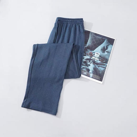 6F IVU 男士家居裤子 商品图2