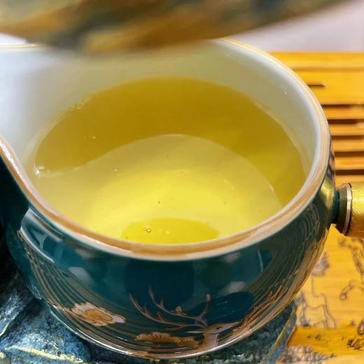 【澳门特产】华联蜜桃乌龙茶 商品图2