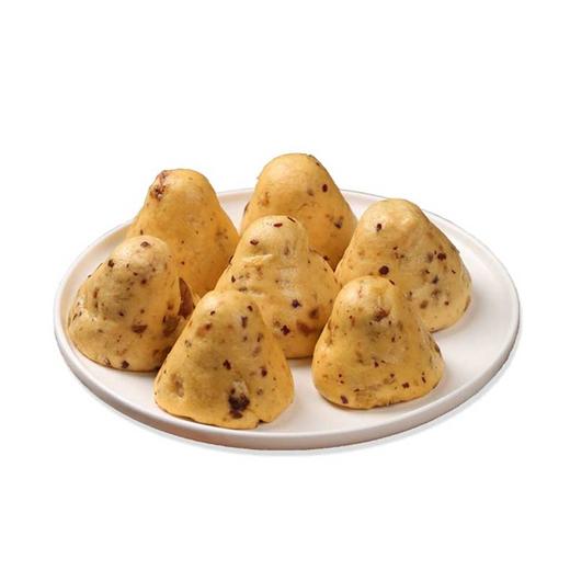 在旗栗丁红枣窝头 1kg/袋 6袋/件 商品图7