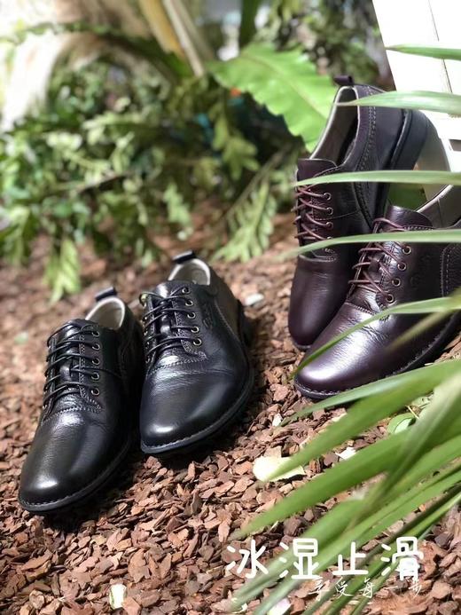 雅乐士意大利进口新款轻便舒适单鞋 商品图1