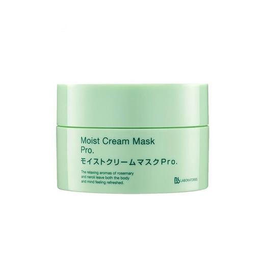 Bblaboratories 苾莱宝 胎盘素植物养护面膜 175g 商品图0