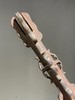 楠木雕密宗手持金刚杵，顺丰包邮 商品缩略图2
