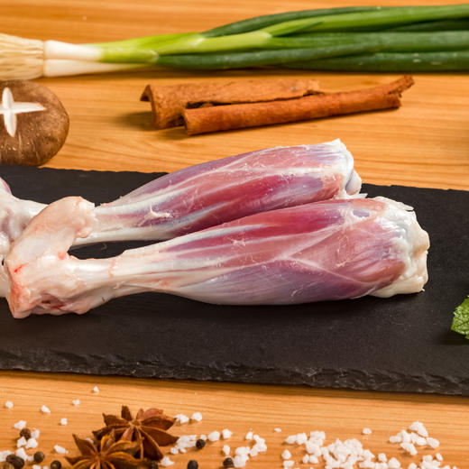 夏季牧场 有机羔羊 内蒙乌珠穆沁羊  顺丰空运 冷链直发【赠炖肉料/烧烤料/韭菜花】 商品图4