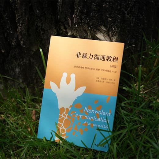 (仓发) 非暴力沟通教程·初级/中国青年出版社/[韩]凯瑟琳·辛格/9787515361376 商品图1
