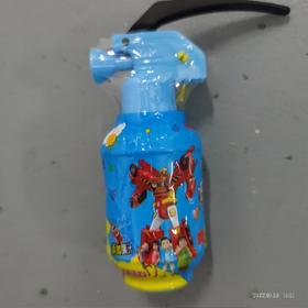 玩明糖 灭火器 喷嘴糖 46ml