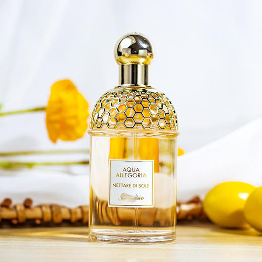【花草水语系列】蜜意暖阳  Nettare di Sole 分装 商品图1