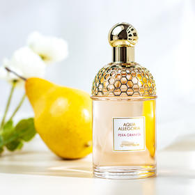 【花草水语系列】初夏沁梨（夏日梨沙冰） Pera Granita 分装 「一杯盛夏的美妙雪梨冰沙」