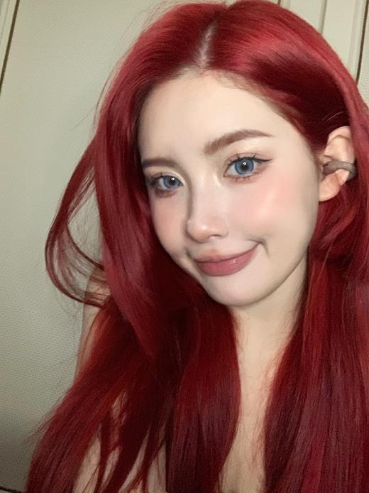 sondercon 美瞳年抛 极光之境 直径14.5mm着色14.0mm 商品图11