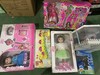 9月兑换大礼包陶瓷积木幼儿园手工DIY小屋房子玩具小屋模型 创意积木男女孩玩具 商品缩略图0