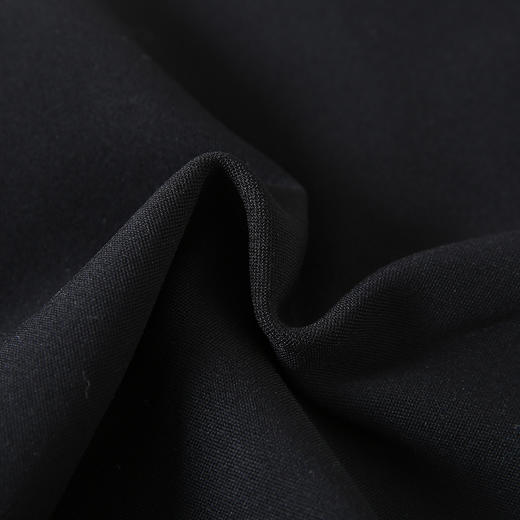 VIMAGE纬漫纪秋冬季新款高腰气质通勤纯色显瘦裤子V1805423 商品图4