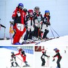 【滑雪冬令营】WOWSKI&云顶WINTER CAMP滑雪竞技冬令营11天/12天 商品缩略图0