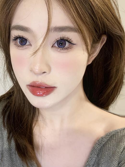 【大直径日抛】O-10少女时代·Ocean girl丨14.5mm（日抛/一盒10片装） 商品图11