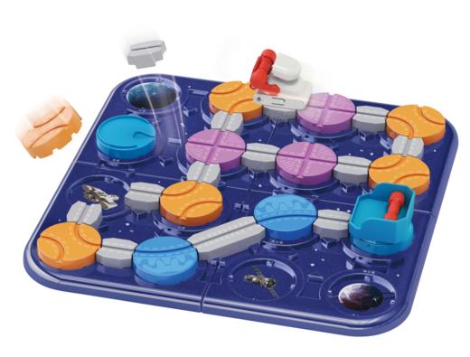 妙奇思－探索星球MC7989 商品图0