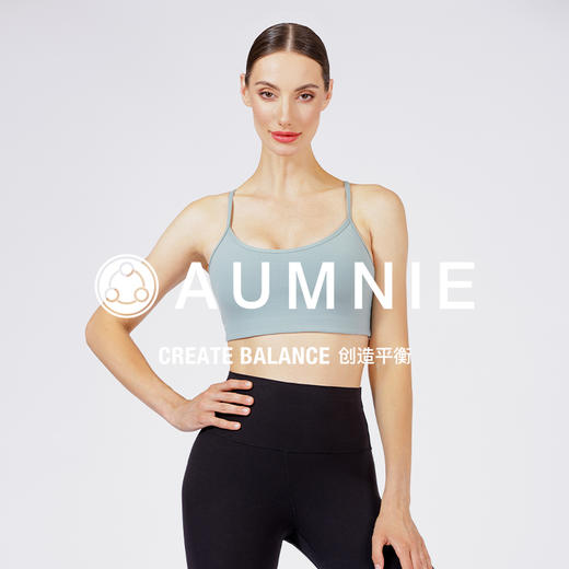 【AUMNIE】火箭胸围 ROCKET BRA 商品图1