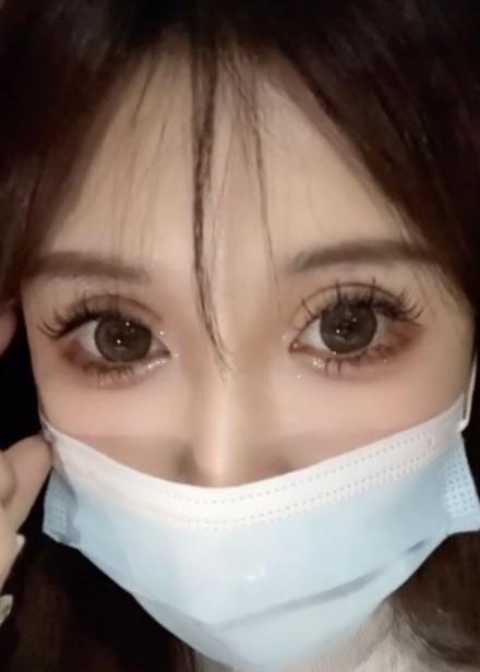 BK COFFEE 黑咖·新版「含硅水凝胶」年抛型 550/600/750/800/850/900/950/1000度缺，其他度数货全！ 商品图2