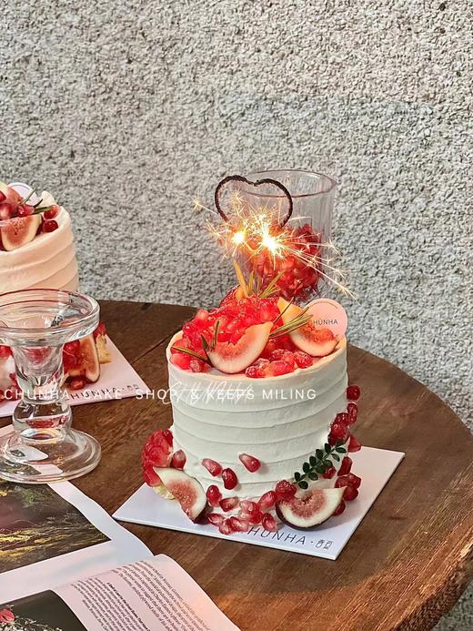 | 榴你身边（本产品含有少量朗姆酒，下单须知）| 商品图2