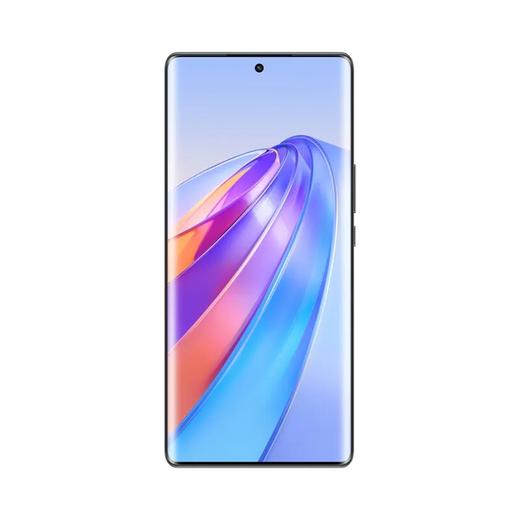 荣耀 X40 全网通5G版 墨玉青 8GB+256GB 商品图0