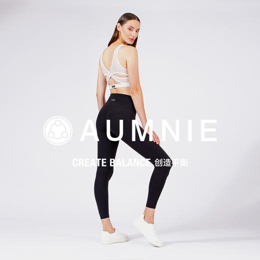 【AUMNIE】天秤胸围2.0 LIBRA BRA 2.0 商品图4