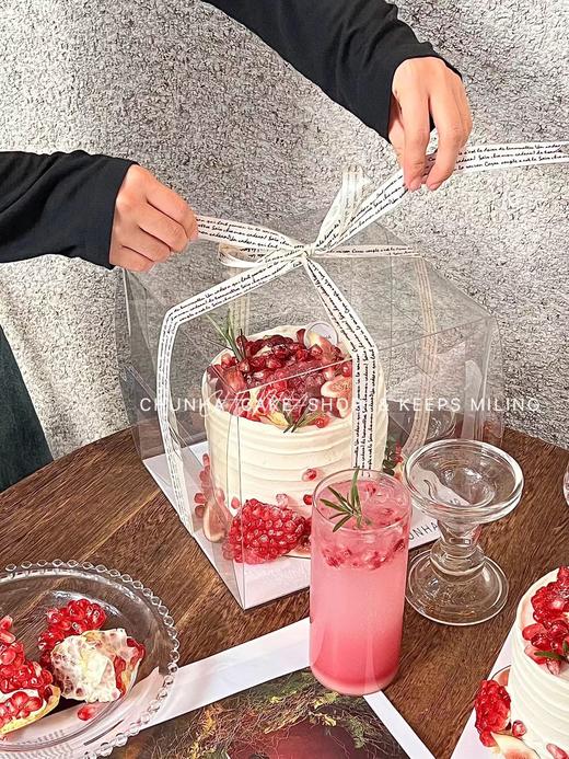 | 榴你身边（本产品含有少量朗姆酒，下单须知）| 商品图3