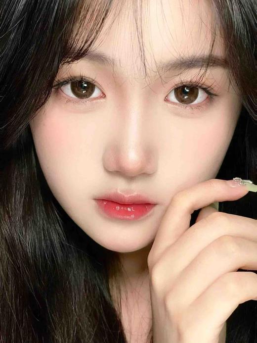 云朵泡芙 AgensColor / 大直径14.5 着色14.3 / (同品牌多副更划算 选款色板在详情页) 商品图10