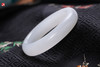 和田白玉手镯      圈口：51mm 商品缩略图1