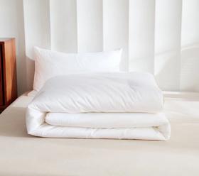 学生针织春秋被/大豆冬被