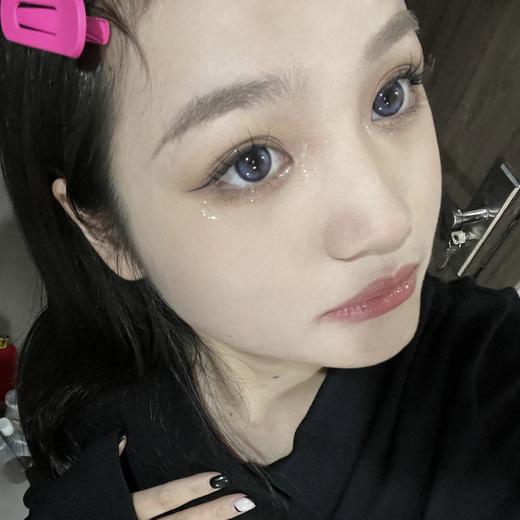 【大直径日抛】O-10少女时代·Ocean girl丨14.5mm（日抛/一盒10片装） 商品图9