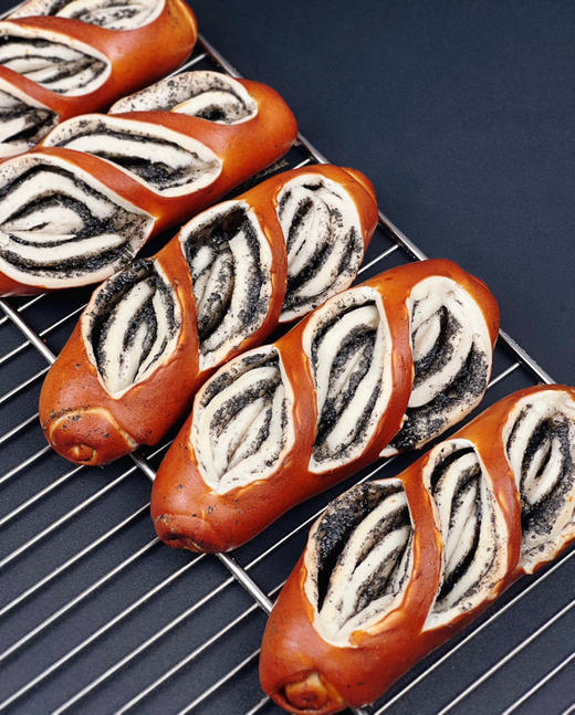 黑芝麻碱水（12点半后陆续出） 商品图6