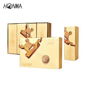 【热销】HONMA 全新升级New Beres 5S P 高尔夫六层球