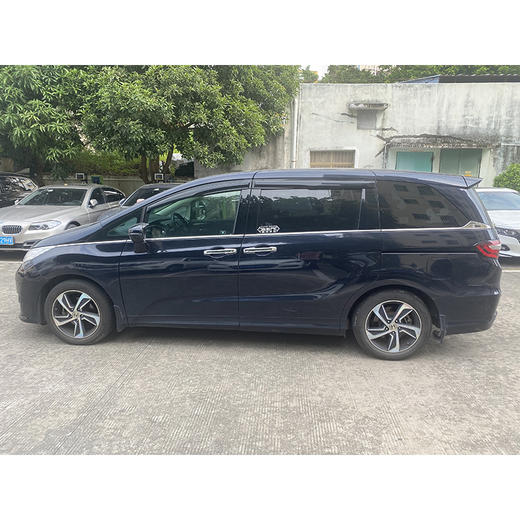 本田 奥德赛 2.4L 智享版 【长租-深圳】 商品图3