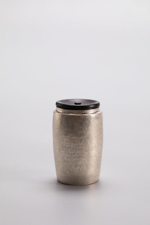 草木本有心 银茶仓 便携 商品图4