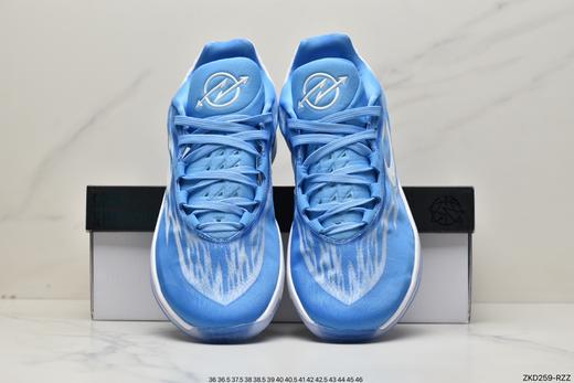 耐克Nike Air Zoom G.T.Cut EP休闲运动篮球鞋CZ0176-001男女鞋 商品图6