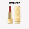 BURBERRY/巴宝莉博柏利绒雾哑光小金砖唇膏持久雾面口红93 商品缩略图0