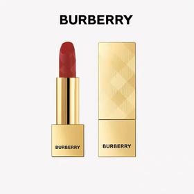 BURBERRY/巴宝莉博柏利绒雾哑光小金砖唇膏持久雾面口红93