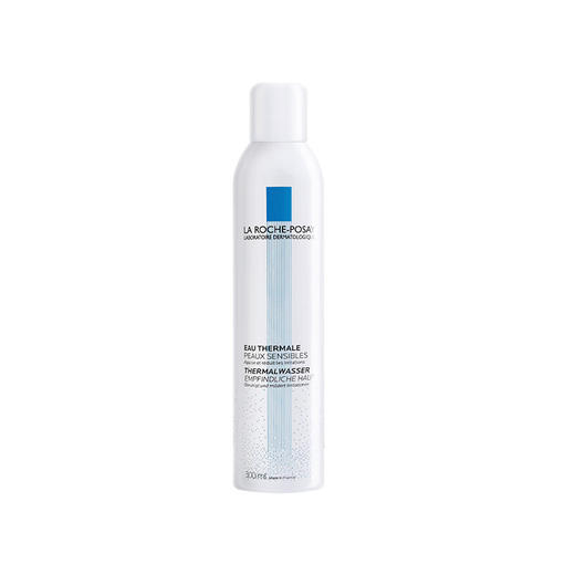 【保税】理肤泉（LA ROCHE-POSAY）舒缓调理爽肤水喷雾300ml 爽肤水 化妆水 补水保湿 商品图0