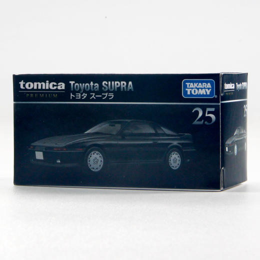 多美卡   270737   旗舰版仿真车 TP25 商品图2