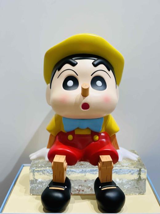 木偶小新手办 商品图0